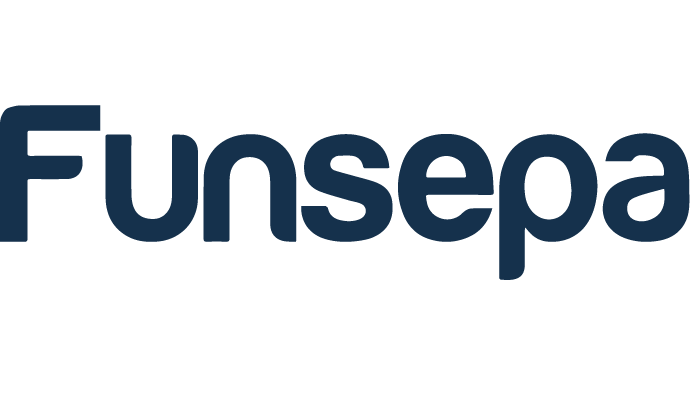 Logo de FUNSEPA